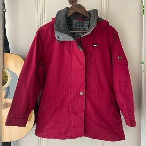 Pacific Trail Jacket Coat Women’s XS